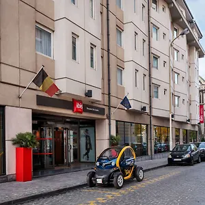 *** Hotel Ibis Centre Bélgica