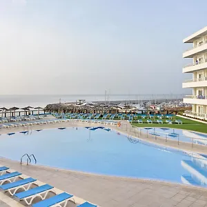 **** Hotel Alua Atlantico Golf España