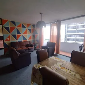 1007 Cortijo Reforma Zona 9 Apartamento