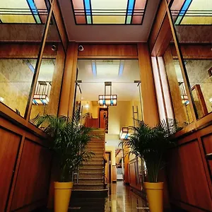 De La Poste Hotel