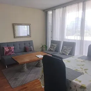 505 Cortijo Reforma Zona 9 Apartamento