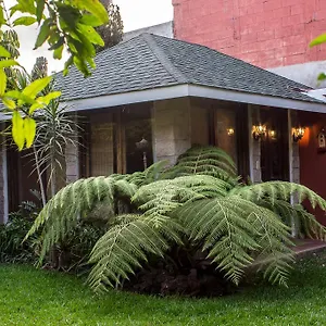 Mi Casa, Tu Casa Habitación en casa particular