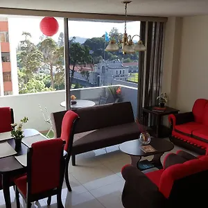 Business/airport Area Apartamento