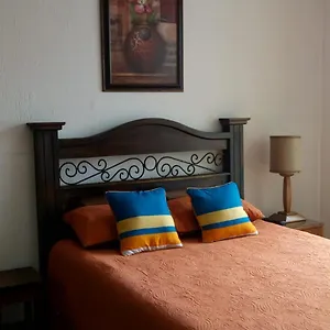 Eco-terrazas Habitación en casa particular