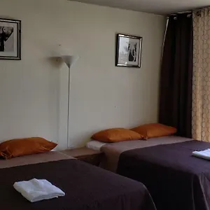 Executive Apartamento