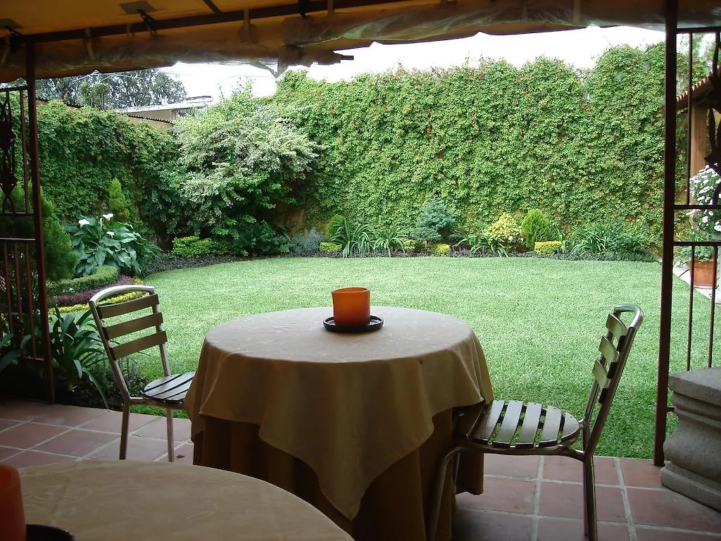 Hostal Villa Toscana Guatemala 3*,  Guatemala